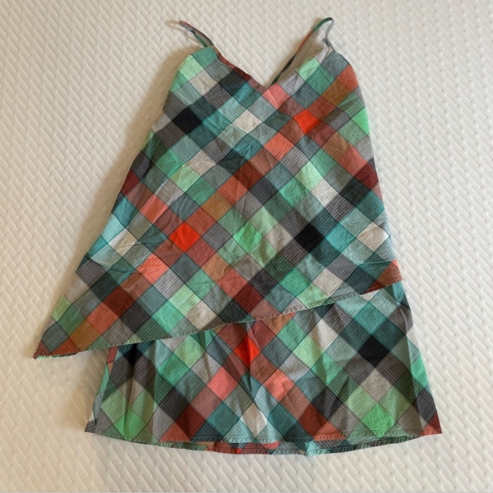 Patagonia Dappled Light Dress